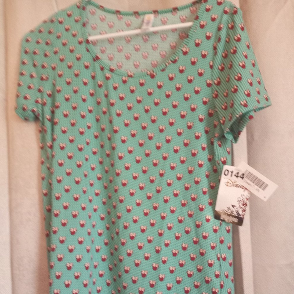 XS  CLassic T   #0144